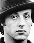 Sylvester Stallone